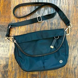 Lululemon Crossbody All Night Festival Bag 5L